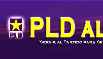 CP del PLD seleccionará bufetes directivos CN; Pared Pérez y Abel Martínez serían los escogidos