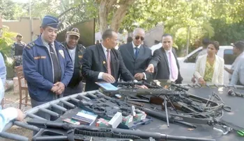 Procurador dice hubo exceso autoridades policiales actuaron en allanammiento en Sosúa, Puerto Plata