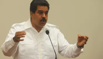 Venezuela: detectan desfalco millonario en fondo chino