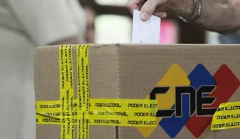 Inician simulacros de elecciones en todo el país.