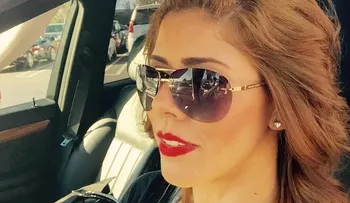 El Chapo estuvo dos veces a EU tras su fuga, afirma su hija