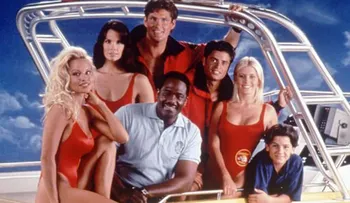 Condena a prisión un protagonista de "Baywatch" por apuñalar a una mujer