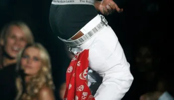 "Dios no iría vestido así": un concejal de Alabama quiere prohibir los pantalones caídos