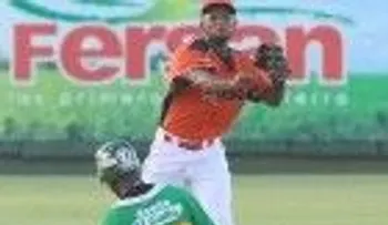 Astros adquieren a Cabrera con contrato de liga menor 