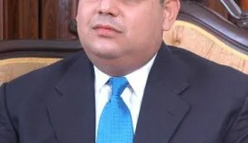 Vidal Potentini rechaza Energía y Mina sea juez y parte en sector eléctrico