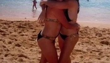 Sobeida Félix publica foto suya en bikini