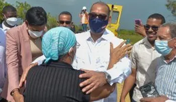 MOPC entregará en 2022 varias obras en provincia La Altagracia