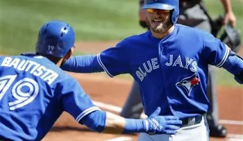 Harper y Donaldson obtienen premio al Jugador Más Valioso de la MLB