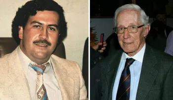 El hombre que acabó con Pablo Escobar: "La guerra contra las drogas es un fracaso"