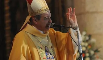 Cardenal dice Haití está poniendo â??de mojigangaâ? a RD 