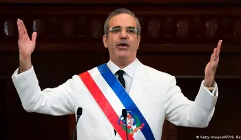 Abinader ha frenado la corrupción y recuperado la economía y los empleos. No solo promete, también ejecuta