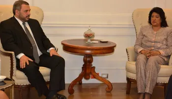 Cristina Lizardo favorece aplicación de políticas para favorecer al consumidor 