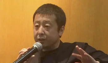 El cineasta chino Zhangke planea cinta en realidad virtual