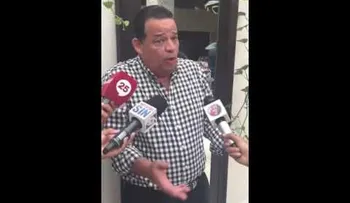 Luisín Jiménez: Una candidata ganó 90 a cero en una mesa donde yo tenía 16 personas