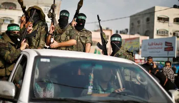 Israel acusa a Hamás de seguir armándose y condiciona su retiro de Gaza a la entrega de armas