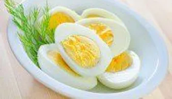 El huevo es una gran fuente de proteínas de alta calidad; conozca sus beneficios