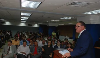 CAASD anuncia programa mejorar suministro de agua potable en la Temporada Ciclónica