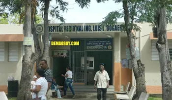 Enfermeras de la región norte inician paro por 24 horas