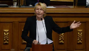 La fiscal general de Venezuela recibe medida cautelar de protección de la CIDH
