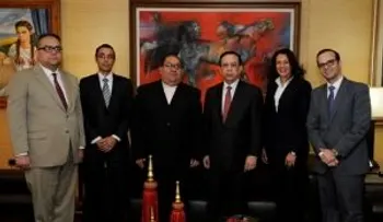 Banco Central brinda asistencia al Instituto Nacional de Estadística y Censos (INEC) de Costa Rica 