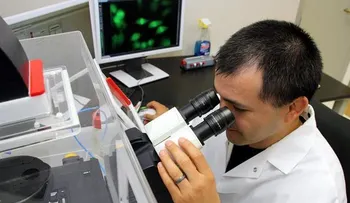 Nuevas tecnologías pueden mejorar el diagnóstico de cáncer de las biopsias