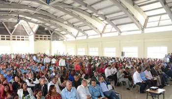 Instalarán centro tecnológico especializado y extensión del ITLA en Barahona