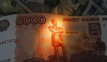 Rusia abandona el dólar en los préstamos nacionales