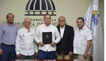 Gobierno amplía subsidio a fertilizantes para apoyar producción agrícola