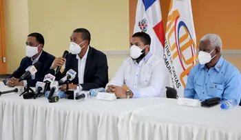 Obras Públicas convocará licitación adquisición de Hormigón Asfáltico Caliente por un monto de RD$3,040 millones