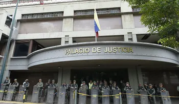 ¿Qué tanto confía Latinoamérica en la justicia?