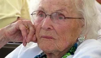 Anciana de 115 años muere en Massachusetts