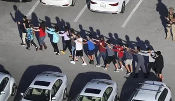 Lo que sabemos del tiroteo en la escuela de la Florida