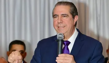 Francisco Javier García pide esclarecer salida de 900,000 municiones hacia Haití