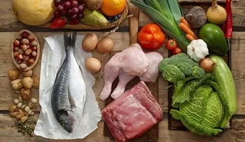 La dieta que mejora la calidad de vida, descubierta por investigadores de EE.UU