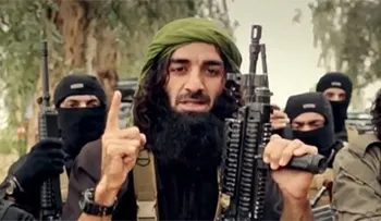 Al Qaeda y el Estado Islámico se preparan para la gran guerra por Siria