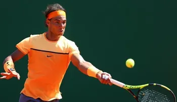 Djokovic cae y Nadal gana  en Montecarlo