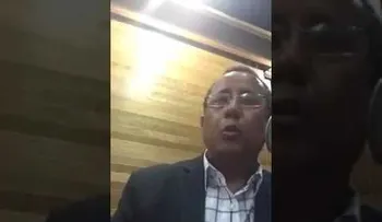 Dicen entramado de corrupción en el CEA fue causa muerte de José Rodríguez (VIDEO)