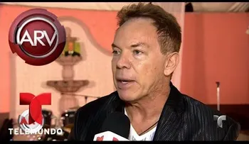 El Loco Valdez sale del hospital tras operación