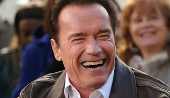 Schwarzenegger protagonizará y producirá una película en China