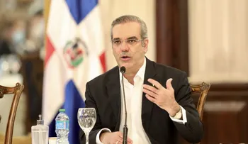 Presidente Abinader encabezará hoy  acto presentación Memorias del MOPC