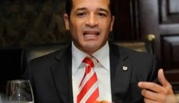 Familia de homicida culpa hermano Richard muerte de Juan de los Santos