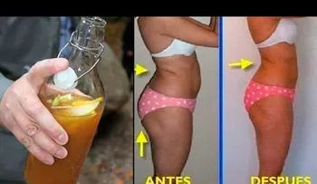 Esta famosa dieta elimina la grasa de la BARRIGA de un solo golpe: Presta cuidadosa atención 