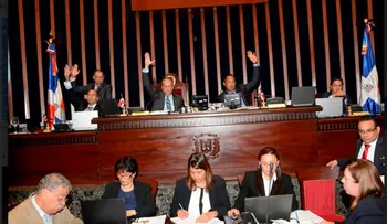 Senado ratifica nombramientos como embajadores de Soto Jiménez, Rodríguez Huertas y Luis Arias