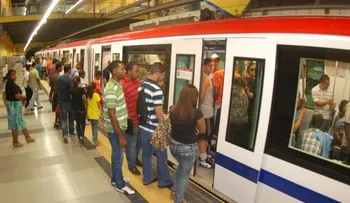 Falsa alarma en la Línea 1 detiene servicio del Metro en dirección norte-sur