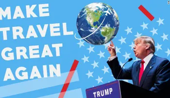 La guía de Donald Trump para el resto del mundo