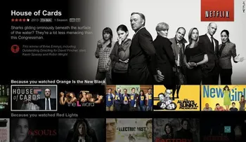 Netflix: 81,5 millones de suscriptores no fueron suficientes en Wall Street