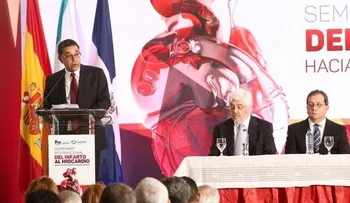 Asegura infarto al miocardio es una amenaza epidemiológica