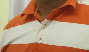 Periodista Teuddy A. Sánchez ingresado en centro de salud