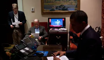 Joe Biden cambia version sobre su apoyo a operativo contra Osama bin Laden