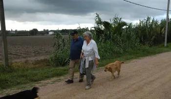 Mujica no tuvo hijos porque "me quedé a cambiar el mundo y se me fue el tiempo" 